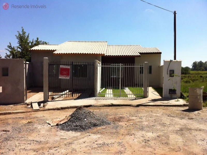 Foto 7 de 8 - Casa para venda em Parque Embaixador